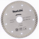 Алмазный диск Turbo Makita B-28064