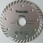 Алмазный диск Makita 230x22,23 мм (B-28070)