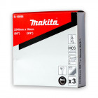 Полотно по цветным металлам для ленточной пилы Makita B-16695 (16 мм)