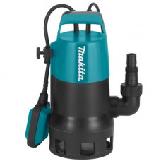 Погружной насос для грязной воды Makita PF0410 / PF1010